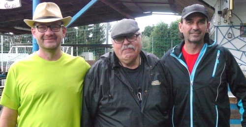 SZ FK Jaroměř - SK Miletín/FKM Javorka 30.8.2020, foto: Víclav Mlejnek